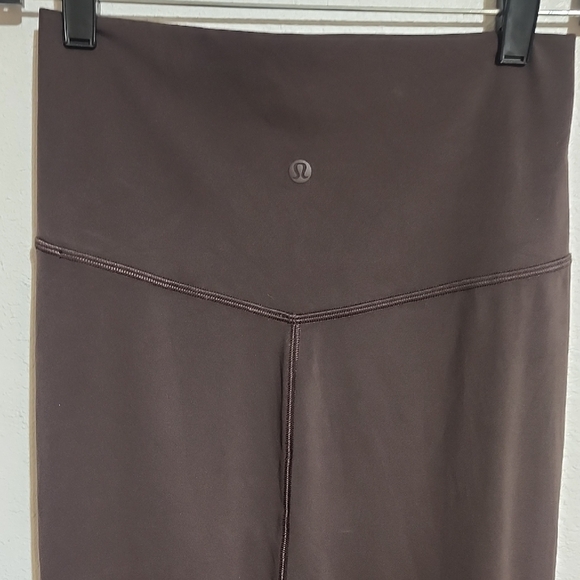 Lululemon Athletica Brown Skirt - Picture 8 of 10